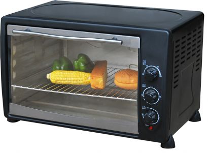 45L Toaster oven