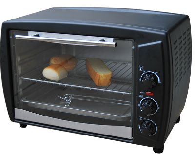 Toaster oven