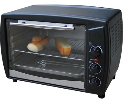 Toaster oven