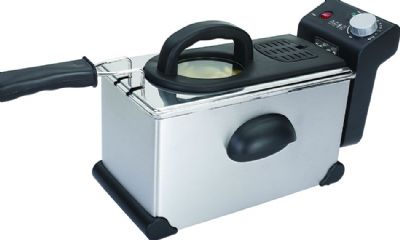 Deep fryer