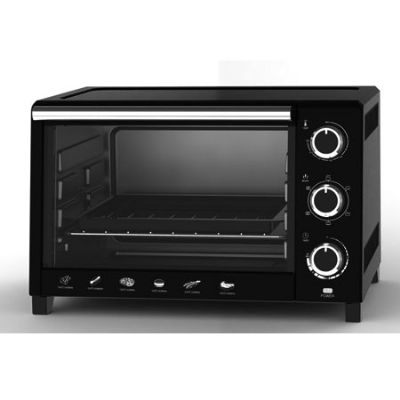 Electric oven