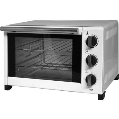 23L Electric oven