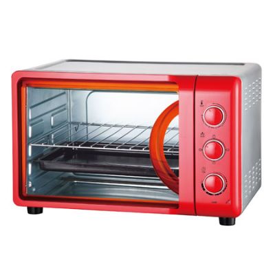 26L Electric toaster oven