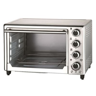 33L ELECTRIC OVEN