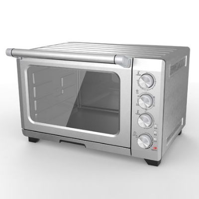 33L ELECTRIC OVEN