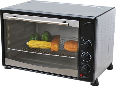 45L Toaster oven