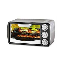 12L Toaster oven