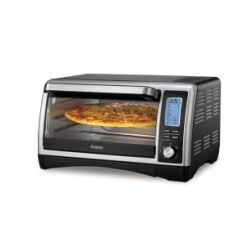 17L Toaster oven