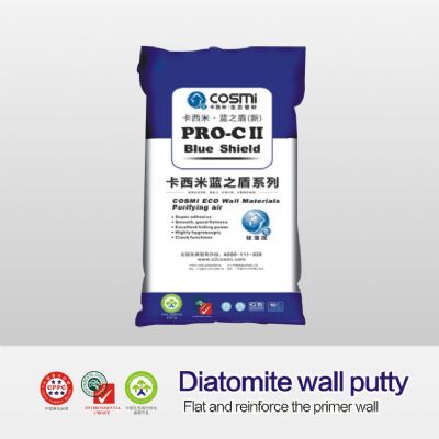 High quality wall putty powder