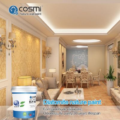 Decorative wall stencil