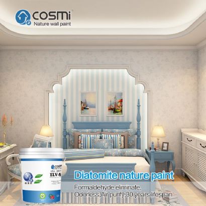 Silk Decorative Plaster