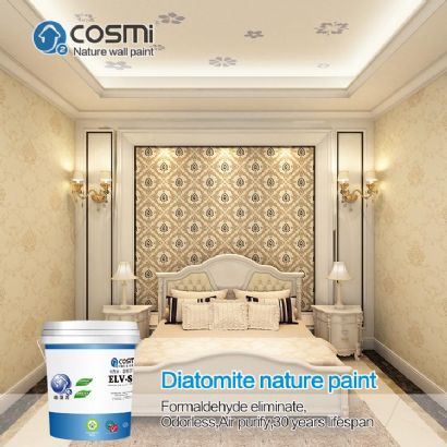 wall pattern stenciling