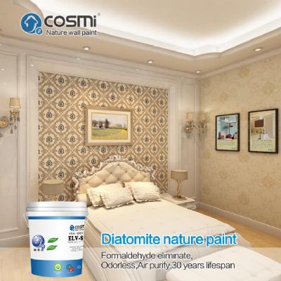 Wallpaper paste