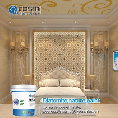 Silk plaster liquid wallpaper