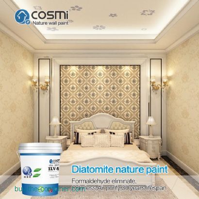 liquid wall paper paint