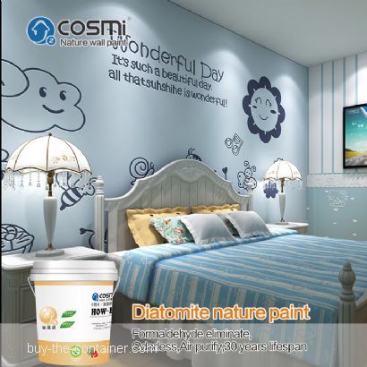 kids room decor paint