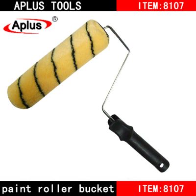 9'' US cage frame paint roller