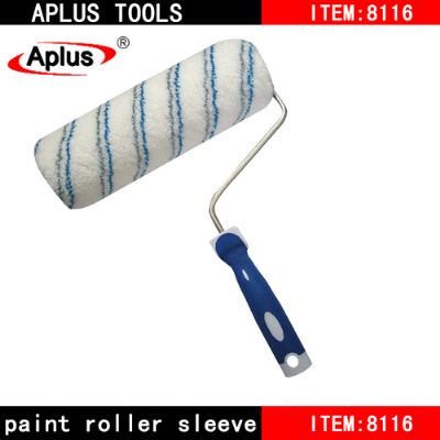 9'' EU screw paint roller