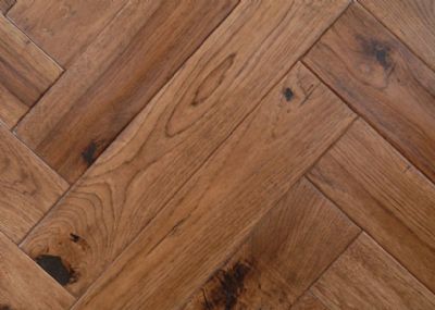 Parquet Oak solid wood flooring