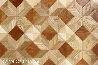cheap parquet flooring