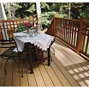 Merbau outdoor decking