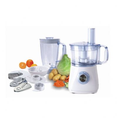 750W Multifunction Food Processor