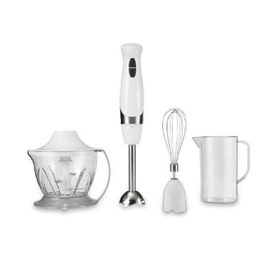 600W Hand Blender