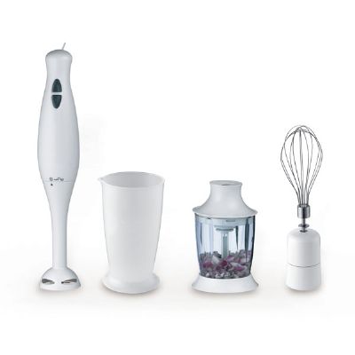 Hand Blender with Attachment