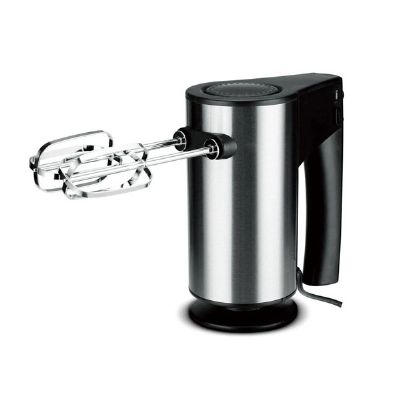 Stainless Steel Hand Mixer