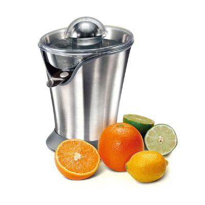 Stainless Steel Citrus Juicer