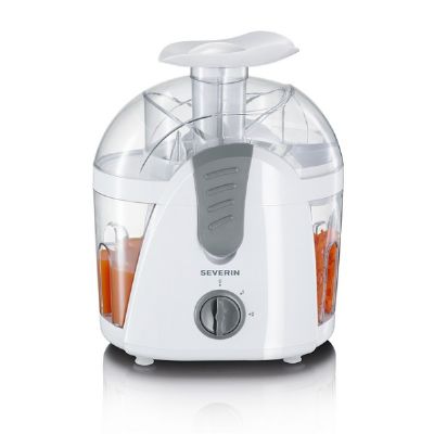 400W Compact Juice Extractor