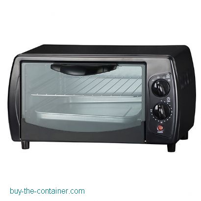 9L toaster oven