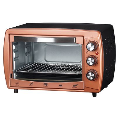 Toaster oven