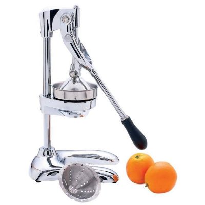 Commercial Citrus Juicer
