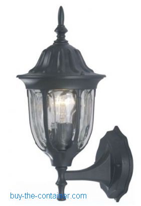 Outdoor Lighting