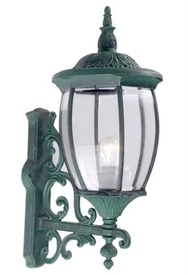 Outdoor Lighting