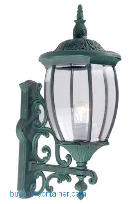 Outdoor Lighting