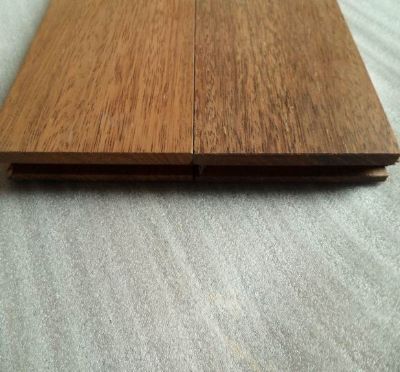 Merbau Wood Flooring & Merbau decking