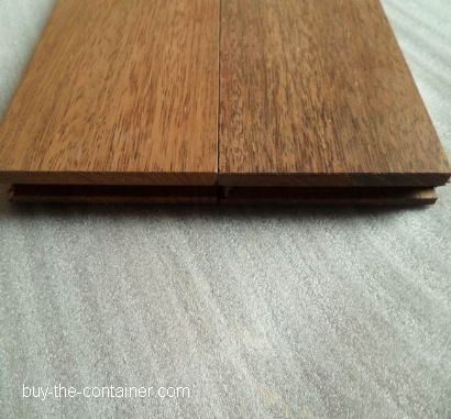 Merbau Wood Flooring & Merbau decking