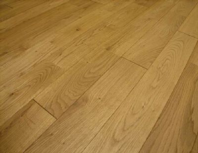 Oak Hardwood timber flooring