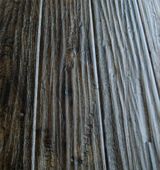 Antique handscrape solid wood flooring