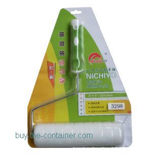 Special Packing Paint Roller