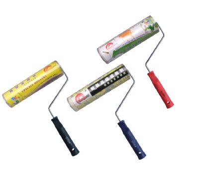 Fine Packing Paint Roller