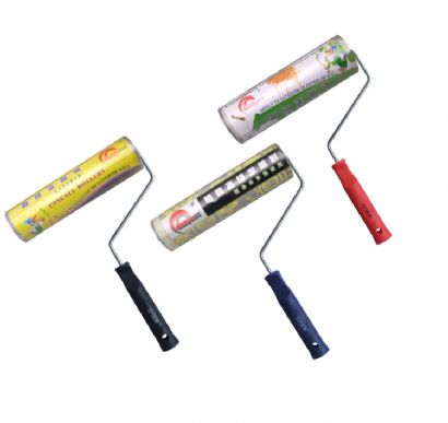 Fine Packing Paint Roller