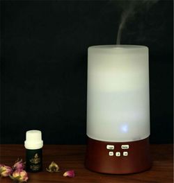 Air humidifier