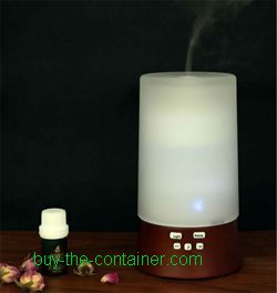 Air humidifier
