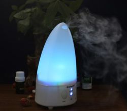 Air humidifier
