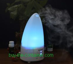 Air humidifier