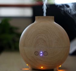 Air humidifier