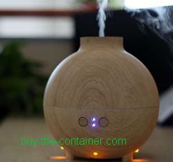 Air humidifier
